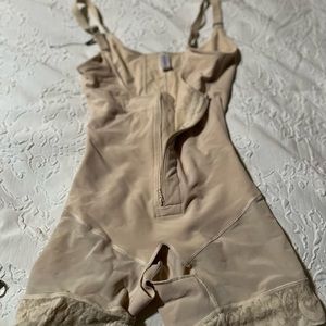 Womens Shape Rx body shaper